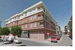 El error estaba en la descrición registral